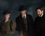 The Alienist 2, su Netflx in streaming da oggi