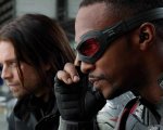 The Falcon And The Winter Soldier riporterà sullo schermo personaggi Marvel del passato