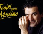 Massimo Troisi: la mostra dedicata all'attore apre oggi a Napoli