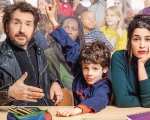 Una classe per i ribelli, la recensione: la rivoluzione dell'essere se stessi