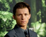 Uncharted: Tom Holland è Nathan Drake nella prima foto ufficiale