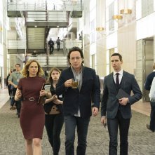 Utopia: John Cusack in una foto di scena