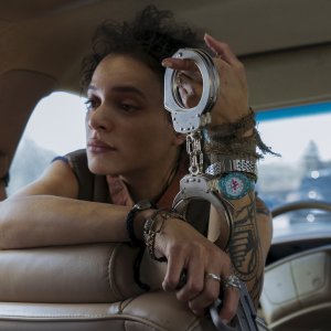 Utopia: un'immagine della serie