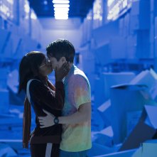 Utopia: una suggestiva scena della serie