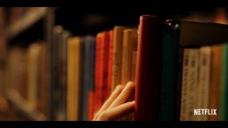 Dash & Lily - Trailer Italiano