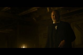 News of the World - Trailer 2