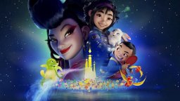 Over the Moon - La nostra video-recensione