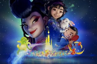 Over the Moon - La nostra video-recensione