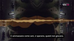 Ostia Criminale - La Mafia A Roma - Trailer Ufficiale