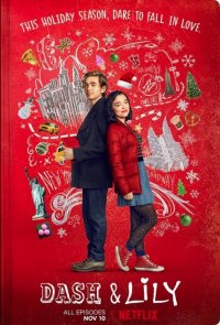 Locandina di Dash & Lily
