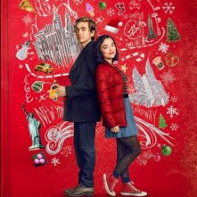 Locandina di Dash & Lily