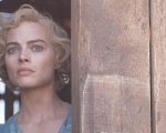 Dreamland: Margot Robbie è una fuorilegge in fuga nel trailer del film