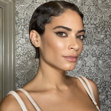 Uno scatto di Elodie