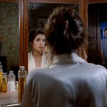 Florence Guerin in una scena de La Bonne