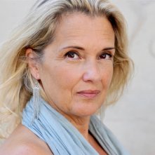 Una foto recente di Florence Guérin