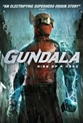 Locandina di Gundala - Il figlio del lampo