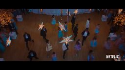 The Prom  - Teaser Trailer Italiano