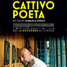 Locandina di Il cattivo poeta