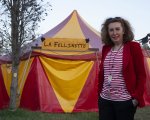 La Fellinette, Francesca Fellini: “Mio zio Federico era un genio, lo dice anche Martin Scorsese”