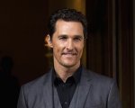 Matthew McConaughey e suo figlio sono due gocce d'acqua: la foto su Instagram