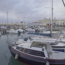 Ostia Criminale - La Mafia a Roma: una scena