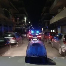 Ostia Criminale - La Mafia a Roma: una scena del documentario