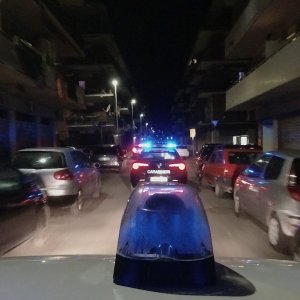 Ostia Criminale - La Mafia a Roma: una scena del documentario