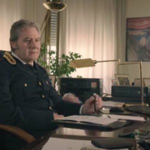 Ostia Criminale - La Mafia a Roma: una scena del film