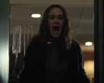 Run: Sarah Paulson nel trailer dell'horror targato Hulu