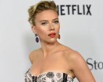 Scarlett Johansson star della serie Bride, diretta da Sebastián Lelio per Apple
