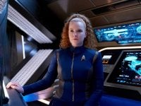 Star Trek: Discovery 3x02, recensione: il ritorno dell'equipaggio