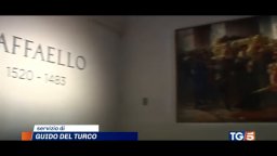 Raffaello Alle Scuderie Del Quirinale -  Trailer