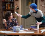 The Conners, il Covid è co-protagonista della serie tv: tutti in mascherina
