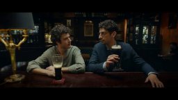 I Predatori   Clip 'Filosofia Al Pub'