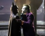 Batman, Michael Keaton: 'Ero spaventato all'idea di recitare con Jack Nicholson'