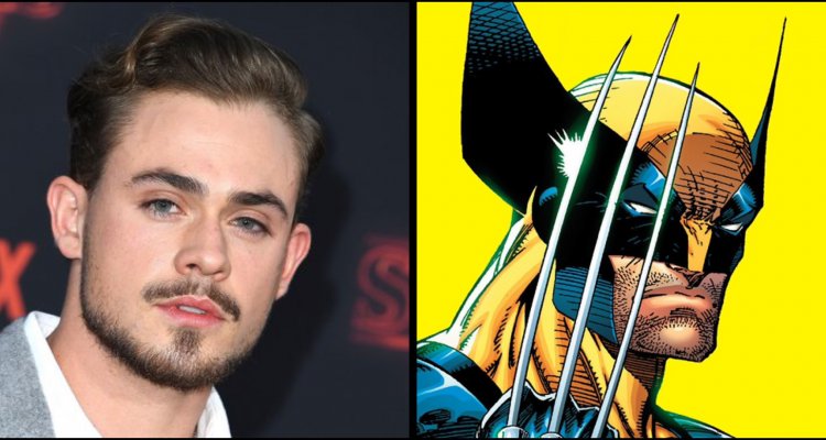 Film E Programmi Tv Di Dacre Montgomery