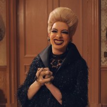 Le Streghe: una scena con Anne Hathaway