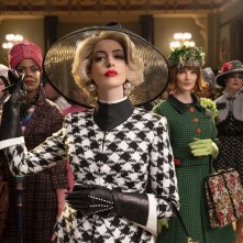 Le Streghe: Anne Hathaway in un'immagine del film