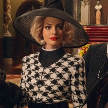 Le Streghe: Anne Hathaway in una scena