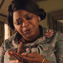 Le Streghe: una scena con Octavia Spencer
