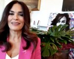 I Laureati, 25 anni dopo: per Maria grazia cucinotta “un film per andare a dormire col sorriso”