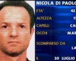 Il caso di Nicola Di Paolo: la scomparsa, le accuse alla moglie, i processi