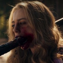 Nobody Sleeps in the Woods Tonight: una foto del film