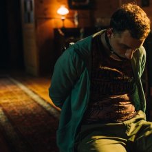 Nobody Sleeps in the Woods Tonight: un momento del film