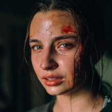 Nobody Sleeps in the Woods Tonight: una sequenza del film