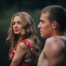 Nobody Sleeps in the Woods Tonight: una scena del film