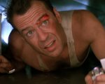 Trappola di cristallo: stasera su Rete 4 il primo capitolo della saga action Die Hard