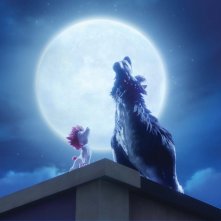 100% Lupo: una scena del film