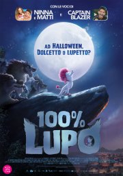 Locandina di 100% Lupo