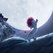 100% Lupo: una foto del film